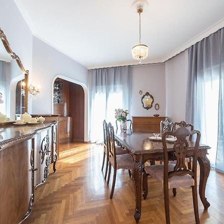 Acropolis Experience Penthouse Daire Atina Dış mekan fotoğraf