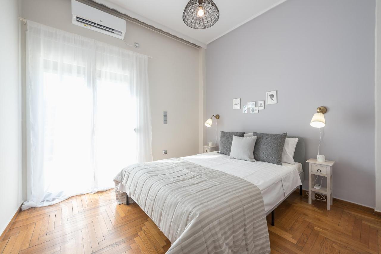 Acropolis Experience Penthouse Daire Atina Dış mekan fotoğraf